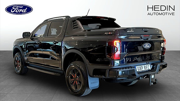 Ford Ranger 2 of 12