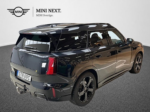 MINI Countryman SE 5 of 15