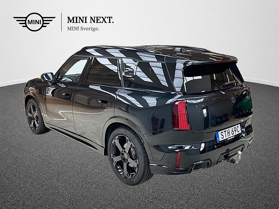 MINI Countryman SE 4 of 15