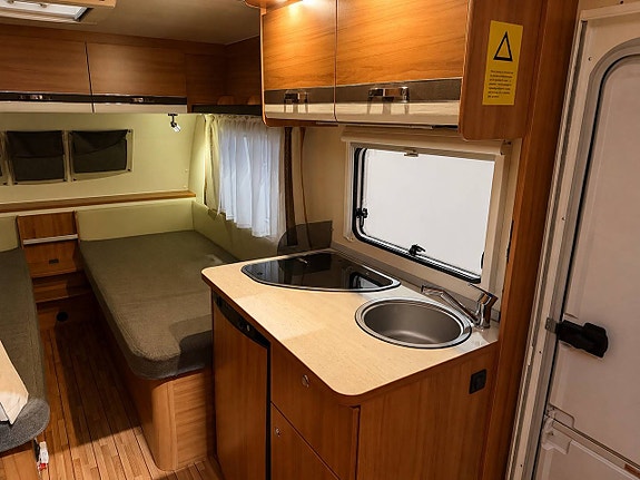 Weinsberg Weinsberg 500 6 of 14
