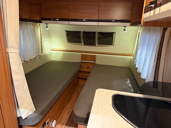 Weinsberg Weinsberg 500 10 of 14