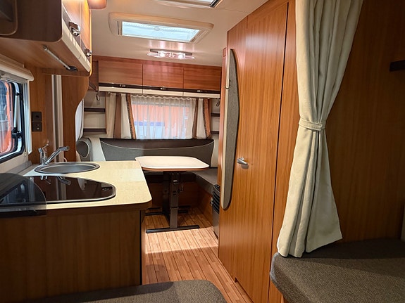Weinsberg Weinsberg 500 8 of 14