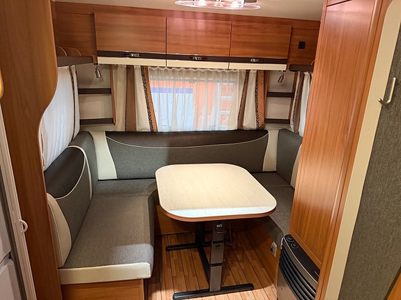 Weinsberg Weinsberg 500 12 of 14