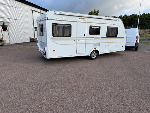 Weinsberg Weinsberg 500 4 of 14