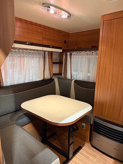 Weinsberg Weinsberg 500 7 of 14
