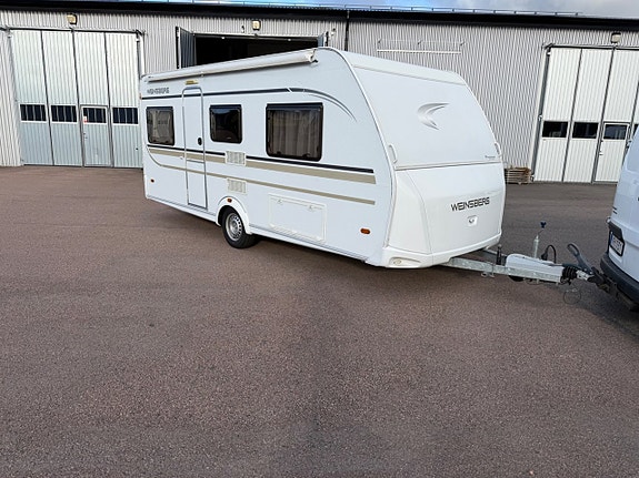Weinsberg Weinsberg 500 2 of 14
