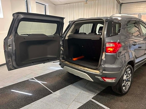 Ford Ecosport 13 of 17