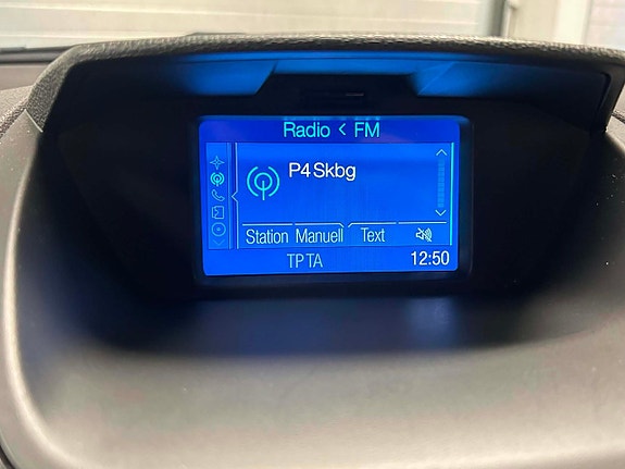 Ford Ecosport 17 of 17