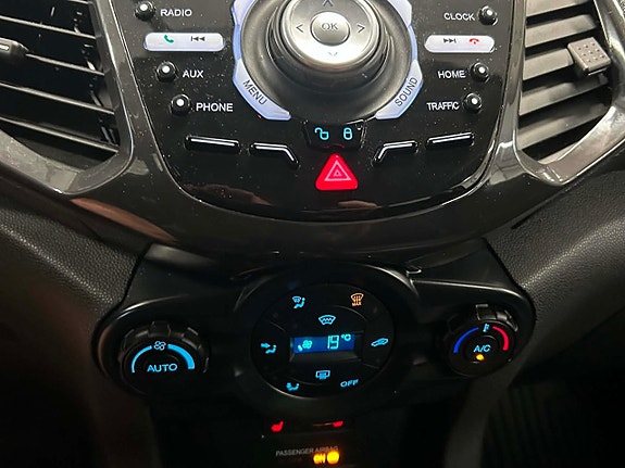 Ford Ecosport 16 of 17