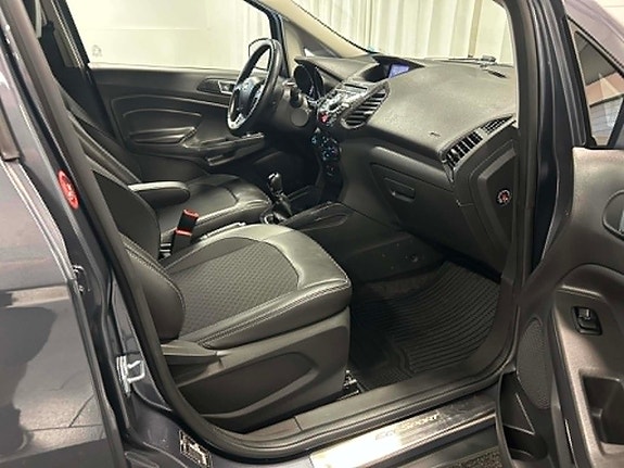 Ford Ecosport 7 of 17