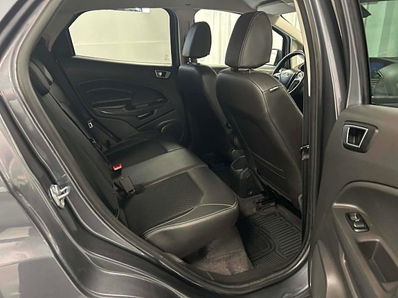 Ford Ecosport 10 of 17