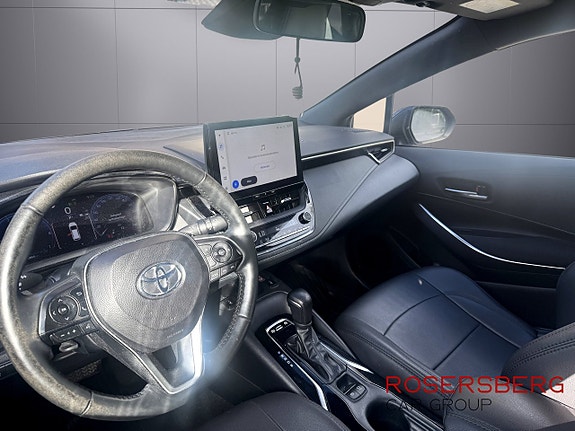 Toyota Corolla 12 of 13