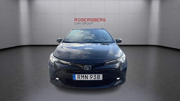 Toyota Corolla 8 of 13