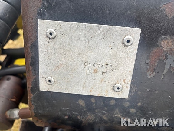Processor Arbro 350S 5 of 6