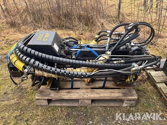 Processor Arbro 350S 2 of 6