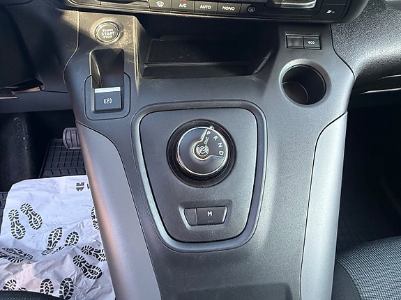 Toyota Proace City Verso 22 of 23