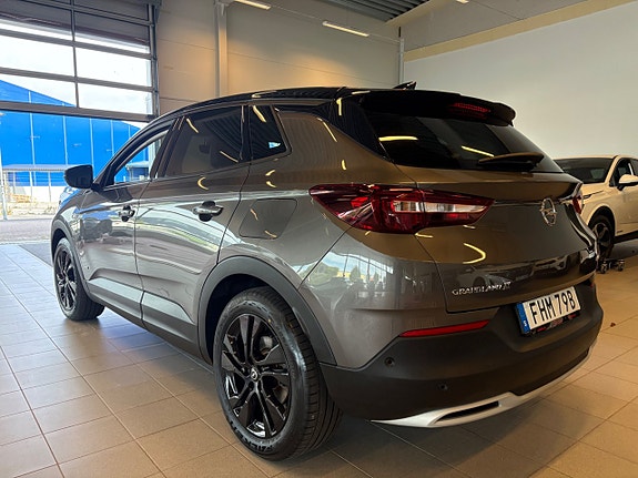 Opel Grandland X 6 of 16