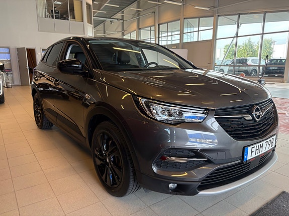 Opel Grandland X 3 of 16