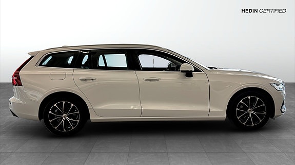 Volvo V60 6 of 9