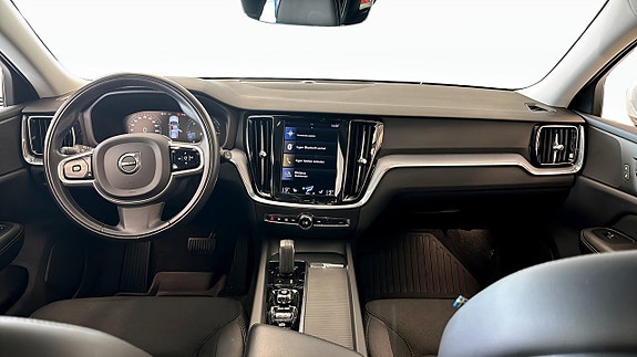 Volvo V60 4 of 9