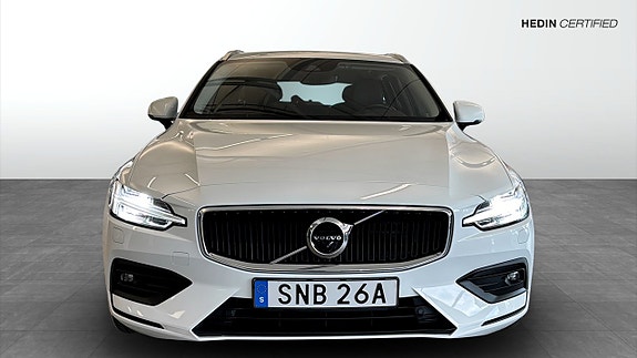 Volvo V60 8 of 9