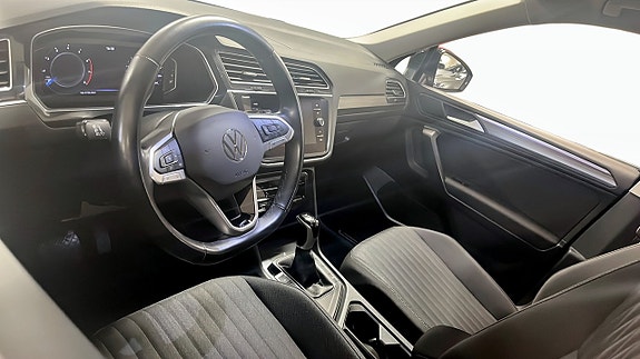 Volkswagen Tiguan Allspace 7 of 13