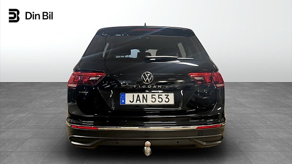 Volkswagen Tiguan Allspace 5 of 13