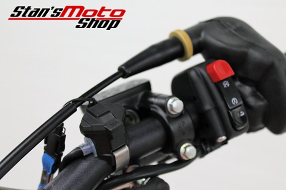 Beta 300 RR X-Pro Motard & Enduro LV-reg FMF 19 of 19