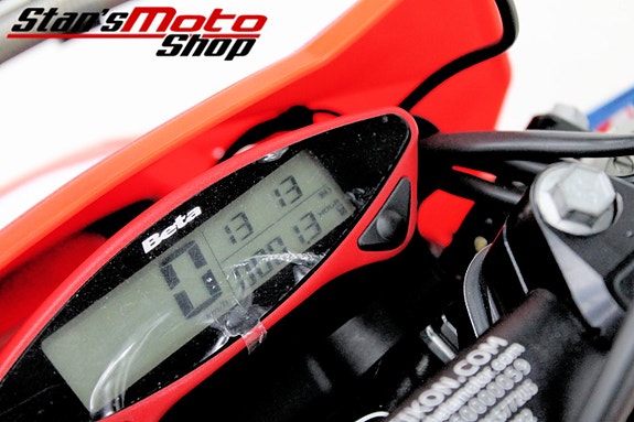 Beta 300 RR X-Pro Motard & Enduro LV-reg FMF 18 of 19