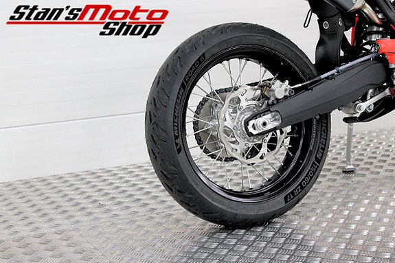Beta 300 RR X-Pro Motard & Enduro LV-reg FMF 4 of 19