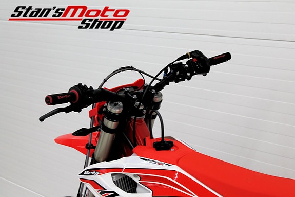 Beta 300 RR X-Pro Motard & Enduro LV-reg FMF 16 of 19