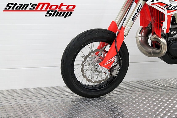 Beta 300 RR X-Pro Motard & Enduro LV-reg FMF 12 of 19