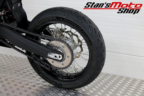 Beta 300 RR X-Pro Motard & Enduro LV-reg FMF 15 of 19