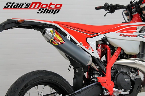 Beta 300 RR X-Pro Motard & Enduro LV-reg FMF 5 of 19