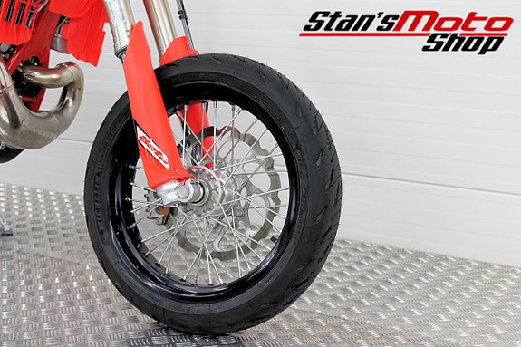 Beta 300 RR X-Pro Motard & Enduro LV-reg FMF 7 of 19