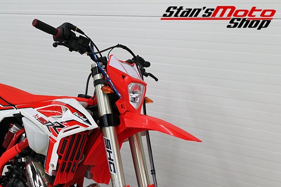 Beta 300 RR X-Pro Motard & Enduro LV-reg FMF 8 of 19