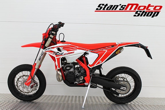 Beta 300 RR X-Pro Motard & Enduro LV-reg FMF 9 of 19