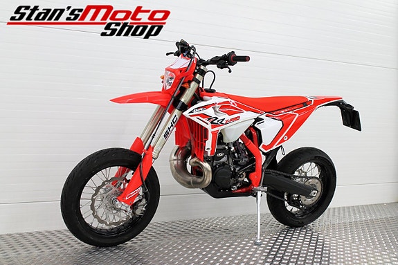 Beta 300 RR X-Pro Motard & Enduro LV-reg FMF 11 of 19