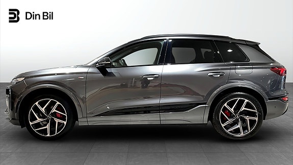 Audi Q6 e-tron 2 of 14