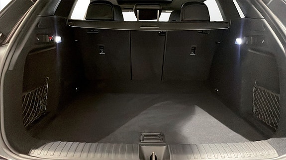 Audi Q6 e-tron 13 of 14