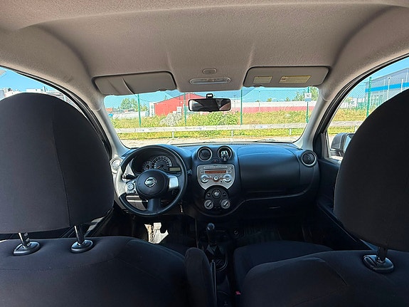 Nissan Micra 6 of 10