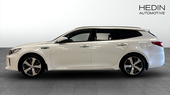 Kia Optima 6 of 12
