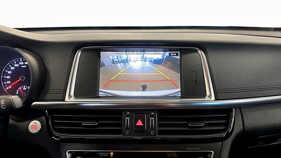 Kia Optima 12 of 12