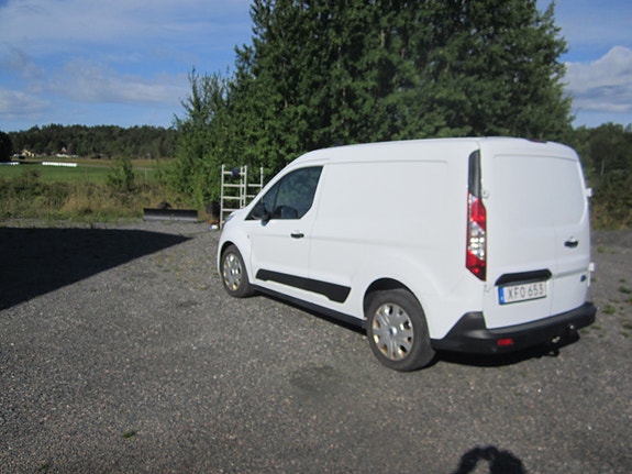 Ford Transit Connect 4 of 7