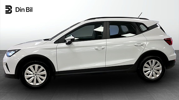 Seat Arona 3 of 14