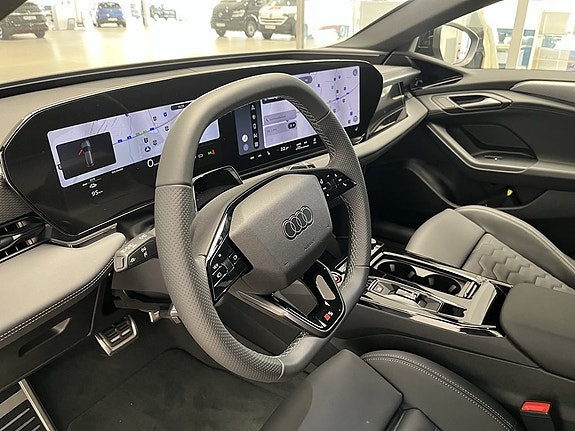 Audi A6 8 of 17