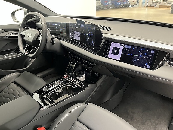 Audi A6 14 of 17