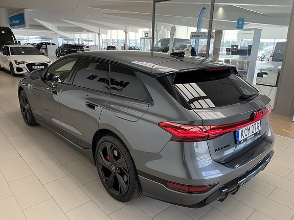 Audi A6 6 of 17
