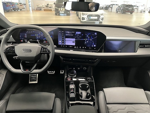 Audi A6 11 of 17