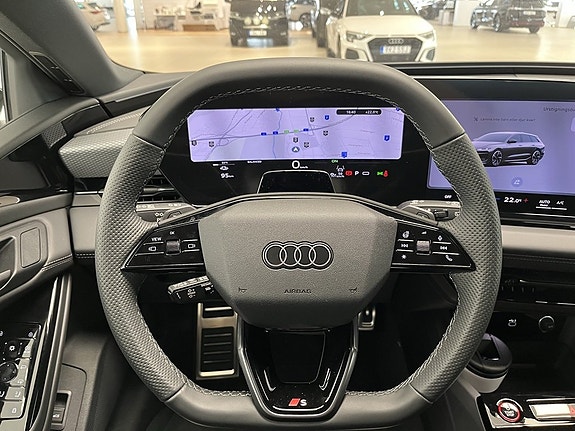 Audi A6 12 of 17